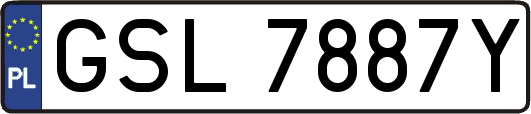 GSL7887Y