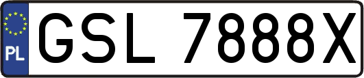 GSL7888X