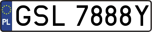 GSL7888Y