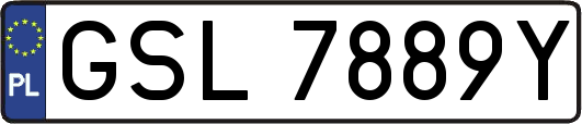 GSL7889Y
