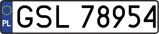 GSL78954
