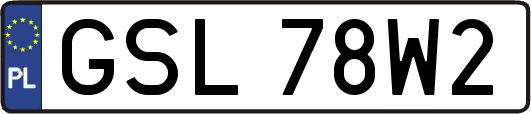GSL78W2