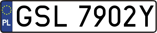 GSL7902Y