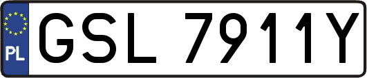 GSL7911Y