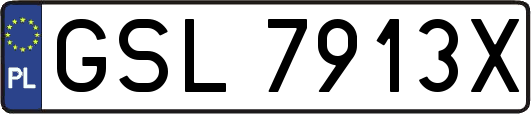 GSL7913X