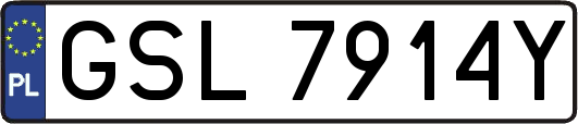 GSL7914Y