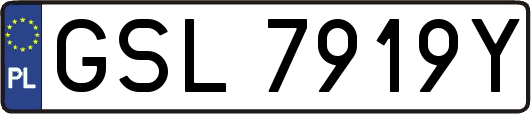 GSL7919Y