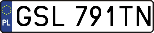GSL791TN