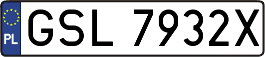 GSL7932X