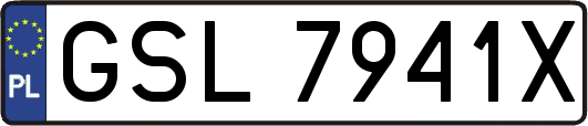 GSL7941X