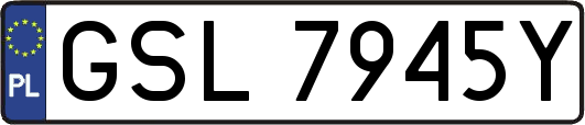 GSL7945Y
