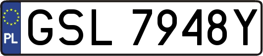 GSL7948Y