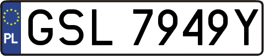 GSL7949Y