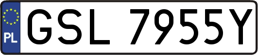 GSL7955Y