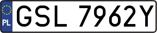 GSL7962Y