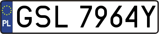 GSL7964Y