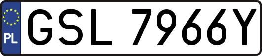 GSL7966Y