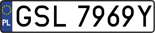 GSL7969Y