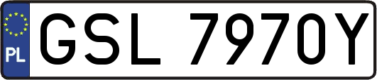 GSL7970Y
