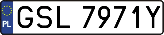 GSL7971Y