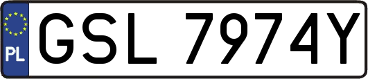 GSL7974Y