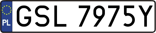 GSL7975Y