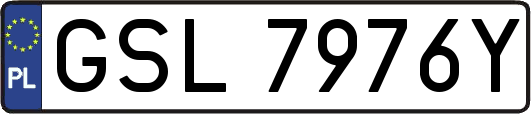 GSL7976Y