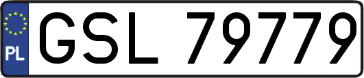 GSL79779