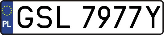GSL7977Y