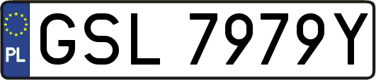GSL7979Y