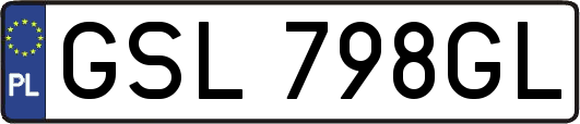 GSL798GL