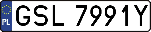 GSL7991Y