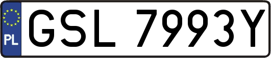 GSL7993Y
