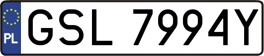 GSL7994Y