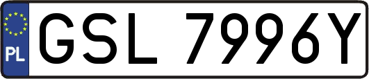 GSL7996Y