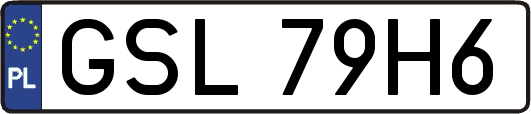 GSL79H6