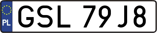 GSL79J8