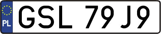 GSL79J9
