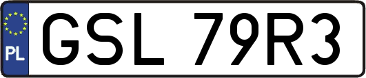 GSL79R3
