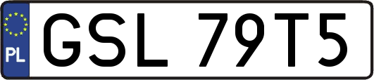 GSL79T5