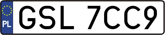 GSL7CC9