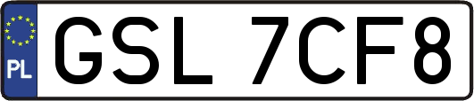 GSL7CF8