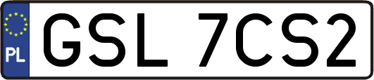 GSL7CS2
