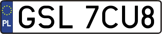 GSL7CU8