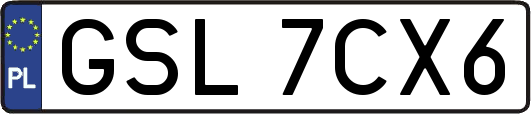 GSL7CX6