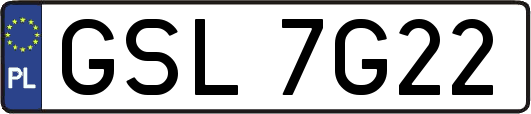 GSL7G22