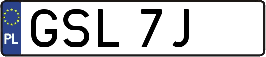 GSL7J