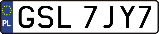 GSL7JY7