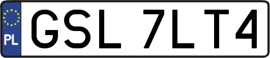 GSL7LT4