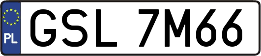 GSL7M66